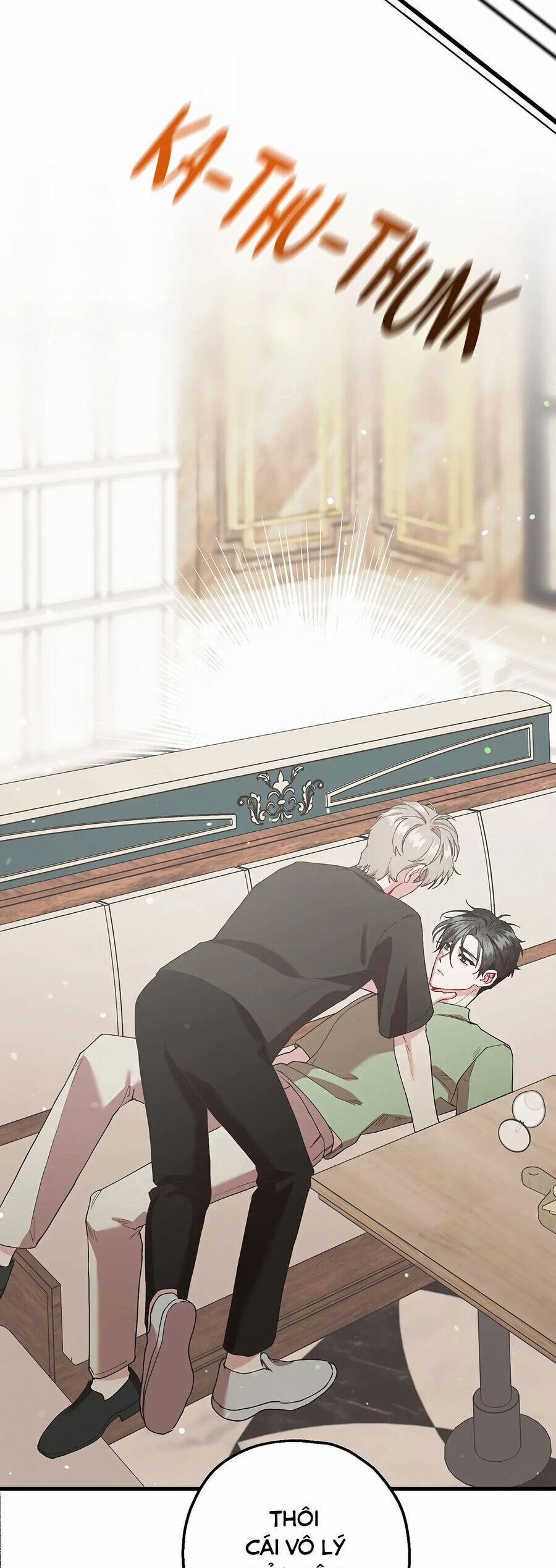 Người Chồng Thứ Hai Của Tôi 57.2 trang 15