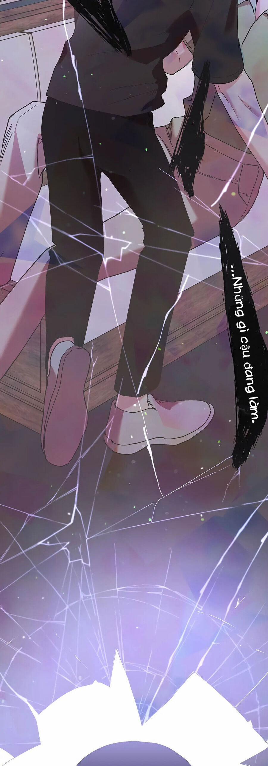 Người Chồng Thứ Hai Của Tôi 57.2 trang 23