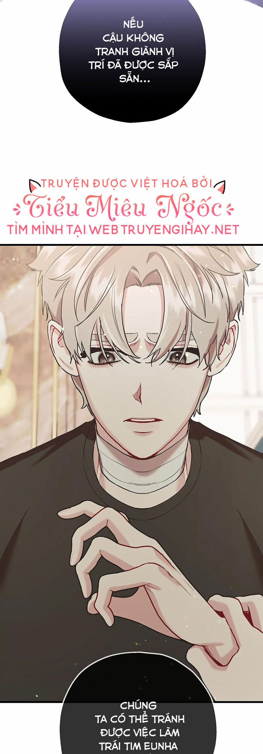 Người Chồng Thứ Hai Của Tôi 57.2 trang 24