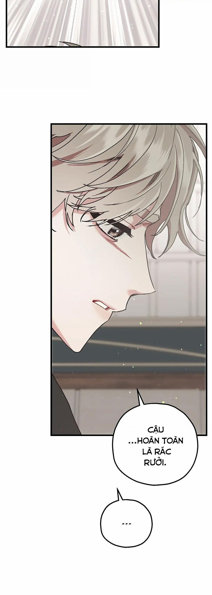 Người Chồng Thứ Hai Của Tôi 57.2 trang 27