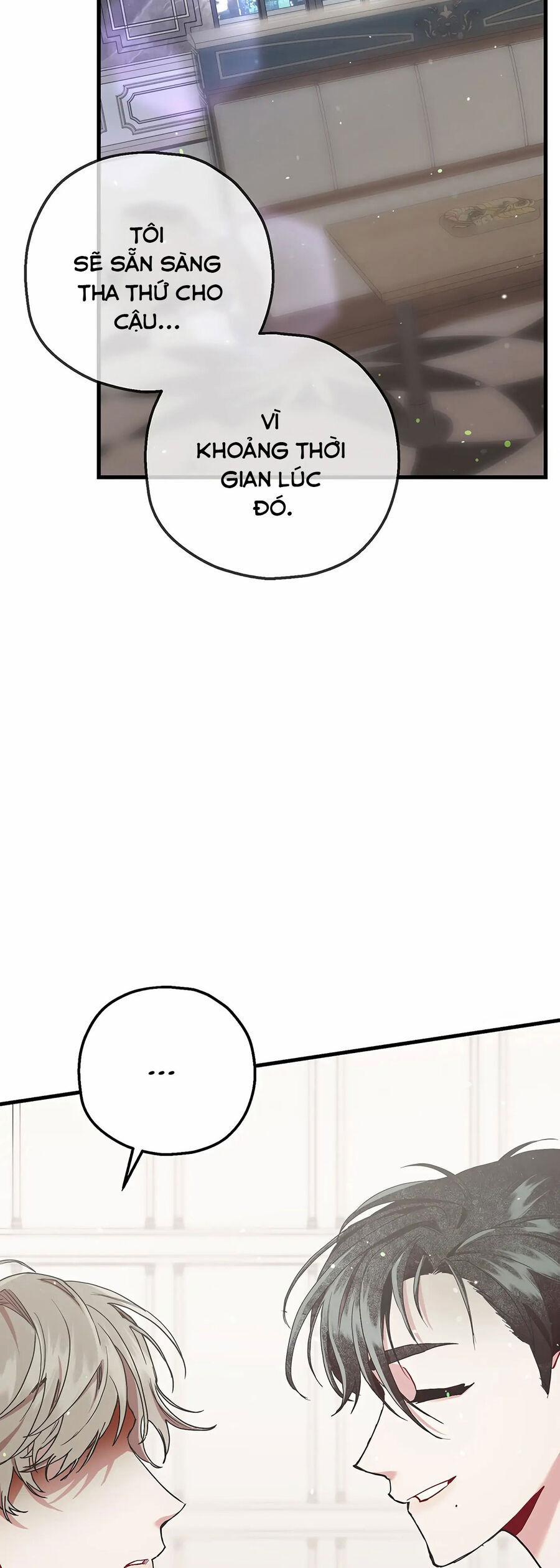 Người Chồng Thứ Hai Của Tôi 57.2 trang 31