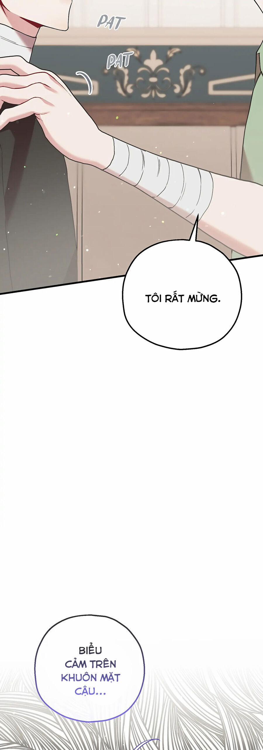 Người Chồng Thứ Hai Của Tôi 57.2 trang 32