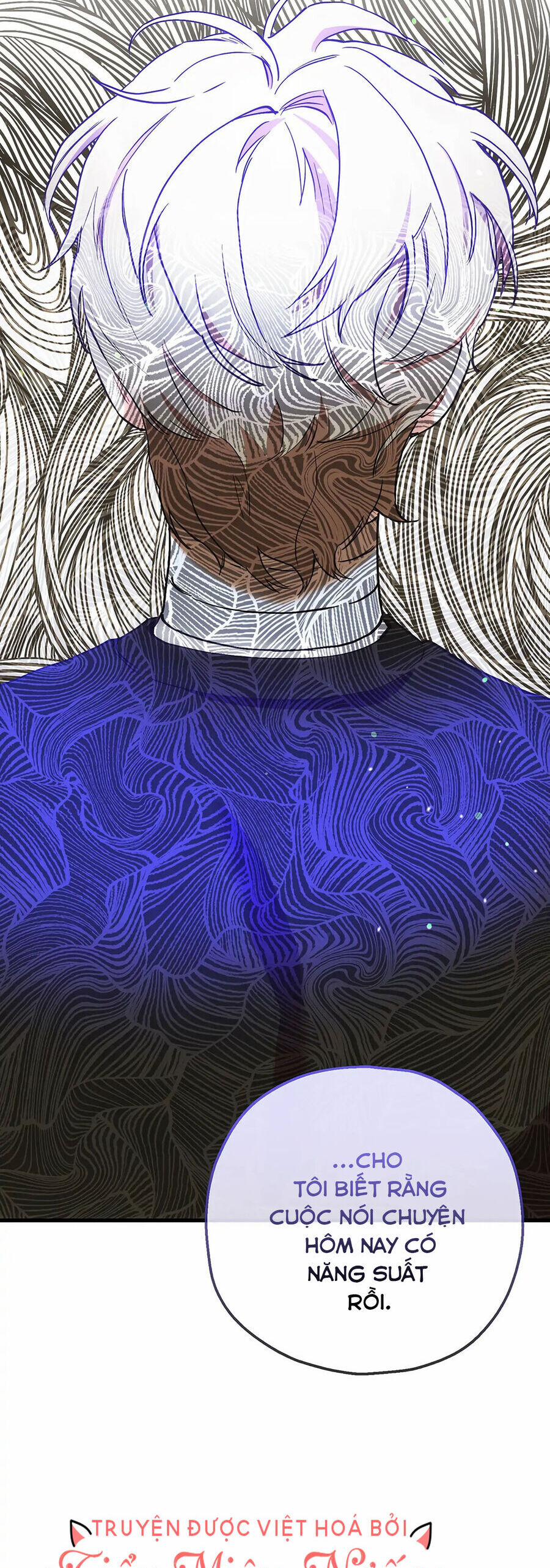 Người Chồng Thứ Hai Của Tôi 57.2 trang 33