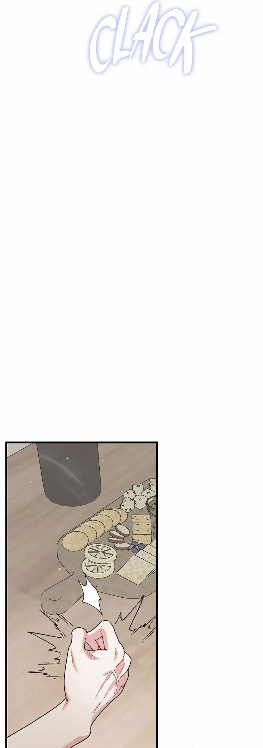 Người Chồng Thứ Hai Của Tôi 57.2 trang 35