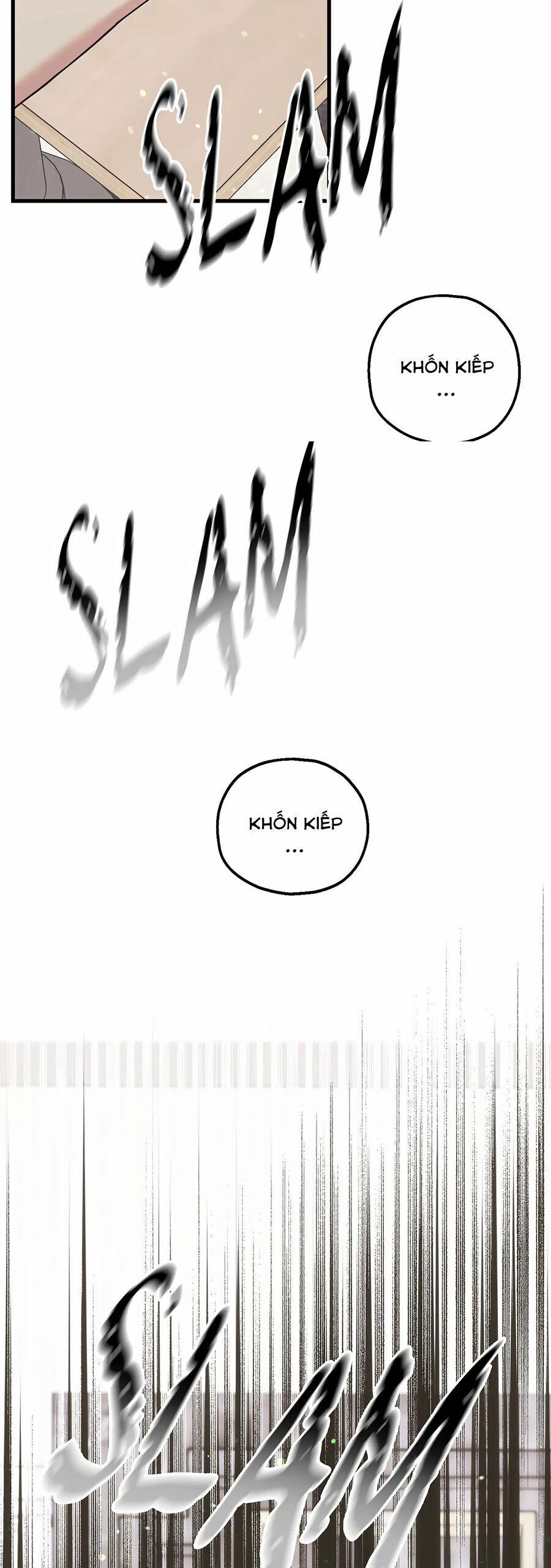 Người Chồng Thứ Hai Của Tôi 57.2 trang 36