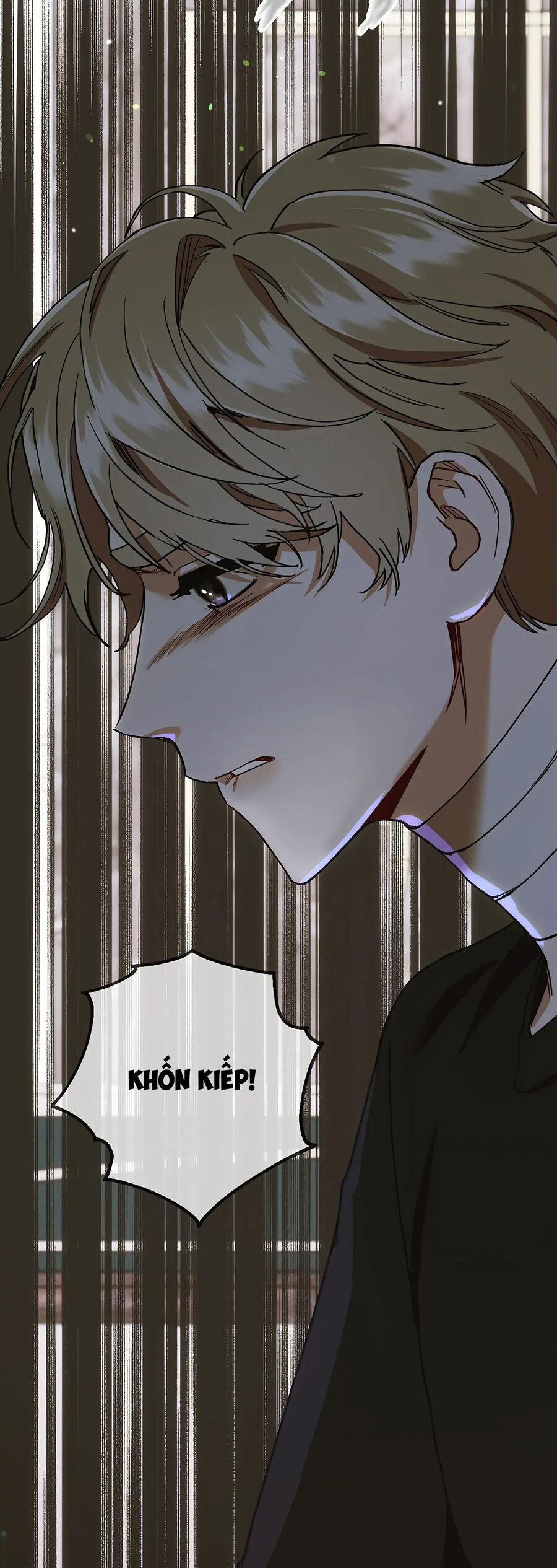 Người Chồng Thứ Hai Của Tôi 57.2 trang 37