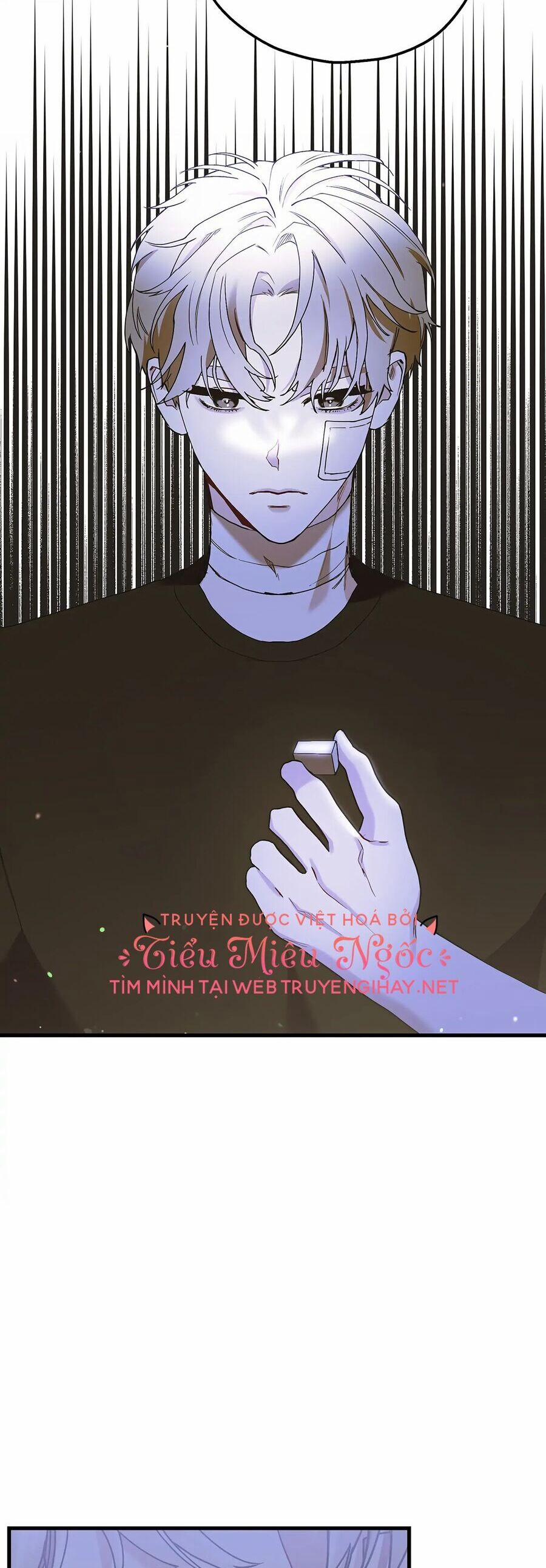 Người Chồng Thứ Hai Của Tôi 58.1 trang 15