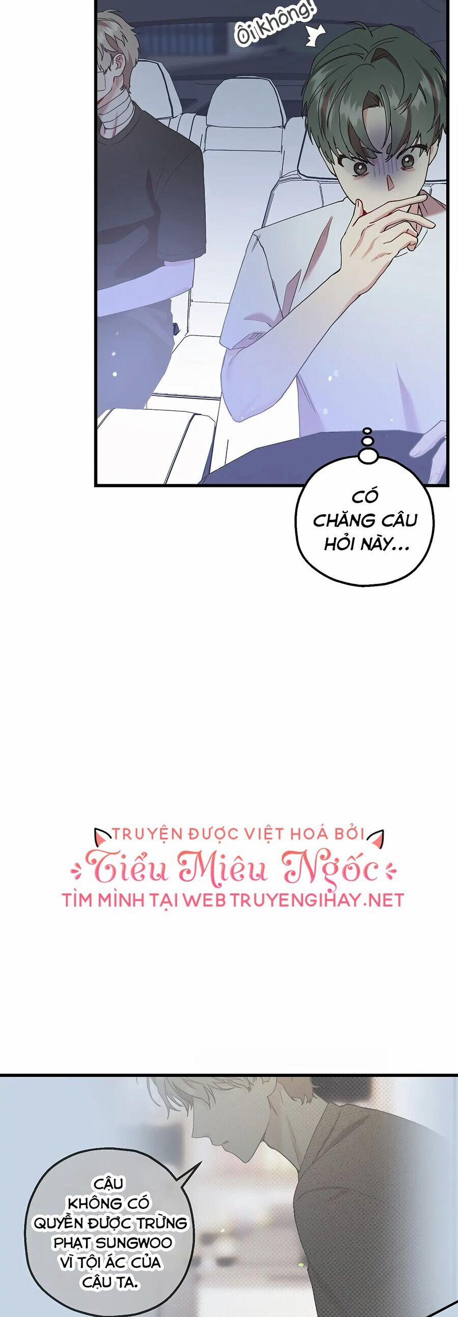 Người Chồng Thứ Hai Của Tôi 58.1 trang 17