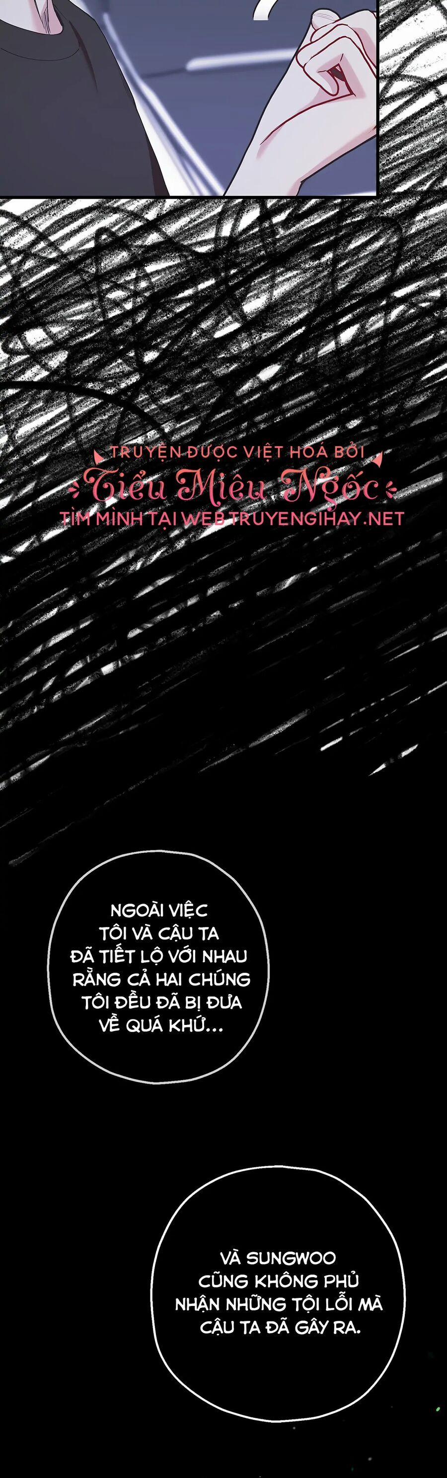 Người Chồng Thứ Hai Của Tôi 58.1 trang 36