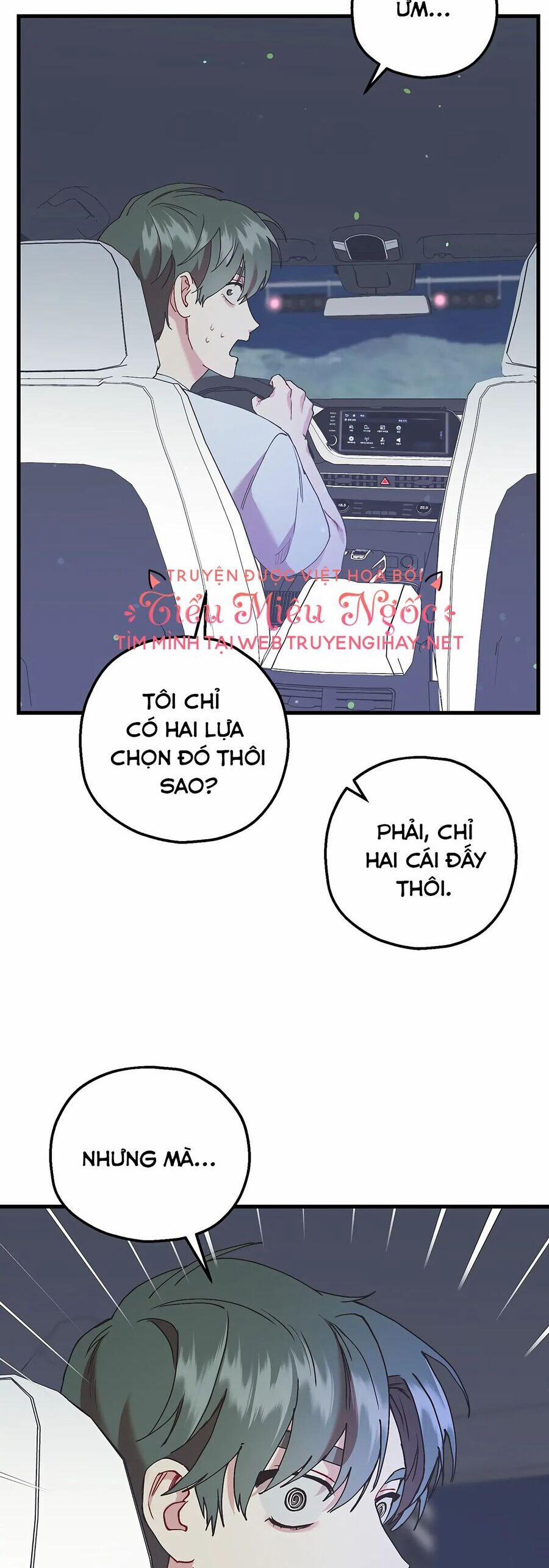 Người Chồng Thứ Hai Của Tôi 58.1 trang 9