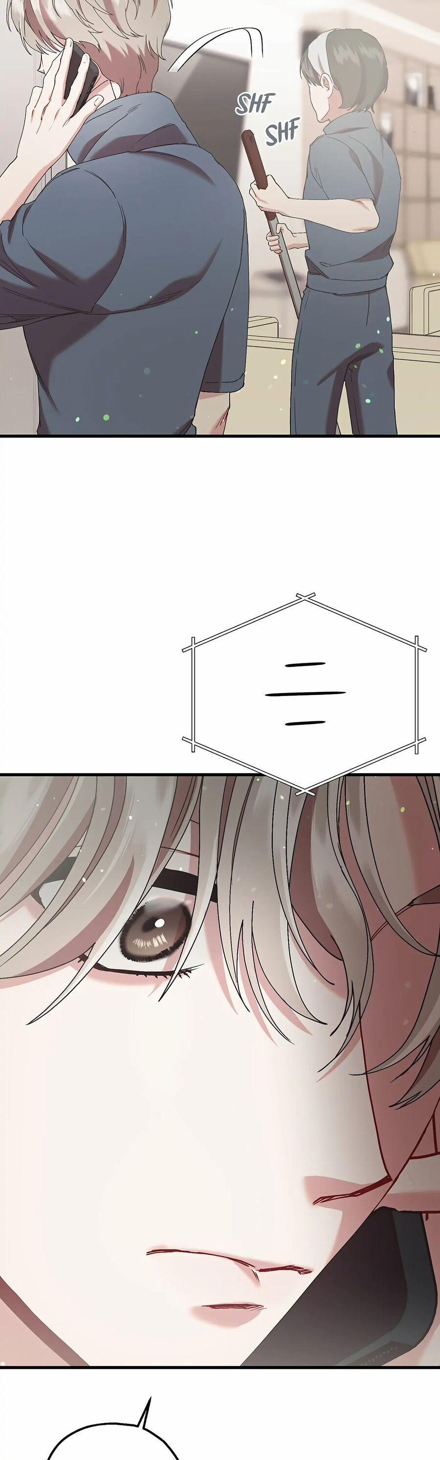 Người Chồng Thứ Hai Của Tôi 58.2 trang 10