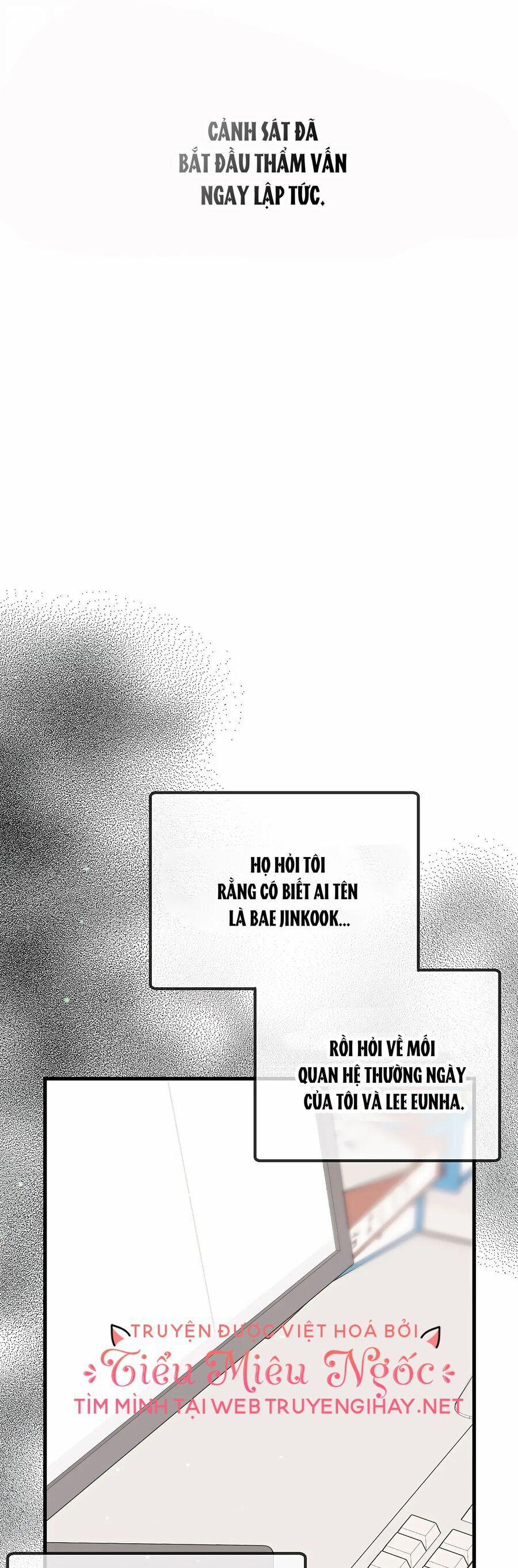 Người Chồng Thứ Hai Của Tôi 58.2 trang 15