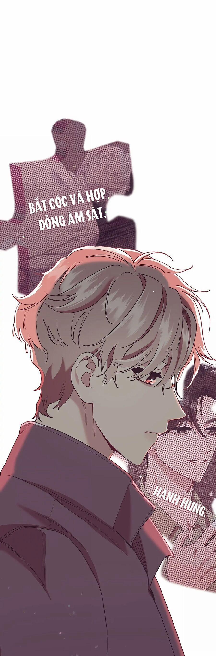 Người Chồng Thứ Hai Của Tôi 58.2 trang 19