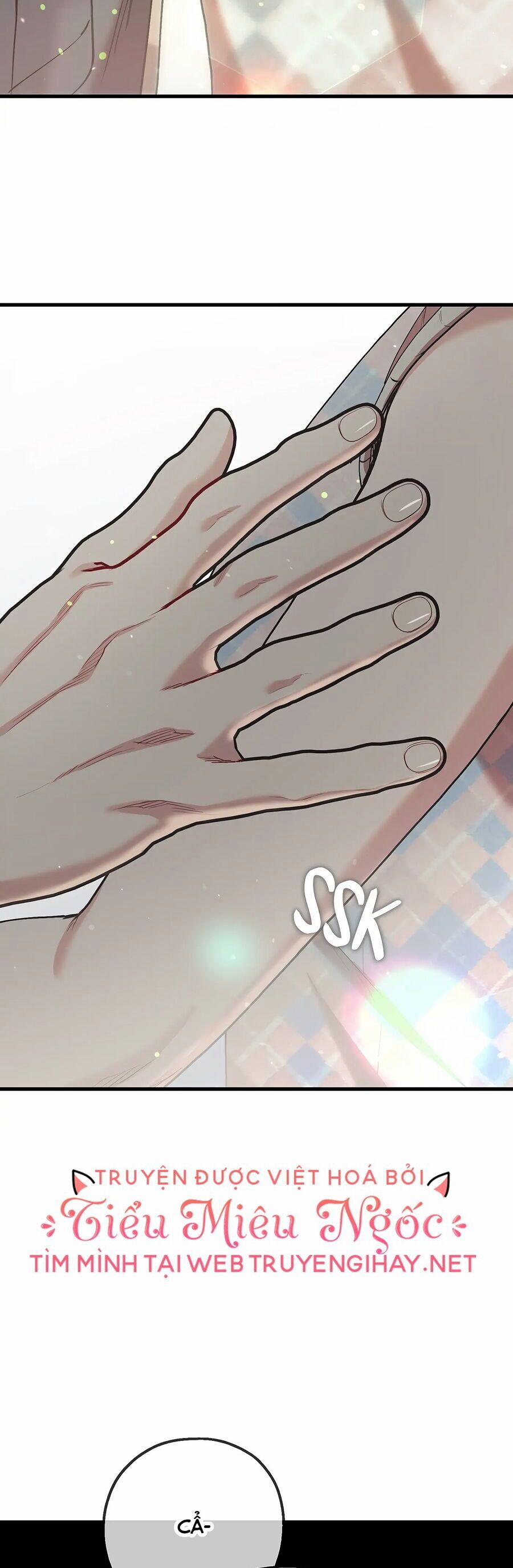 Người Chồng Thứ Hai Của Tôi 58.2 trang 31