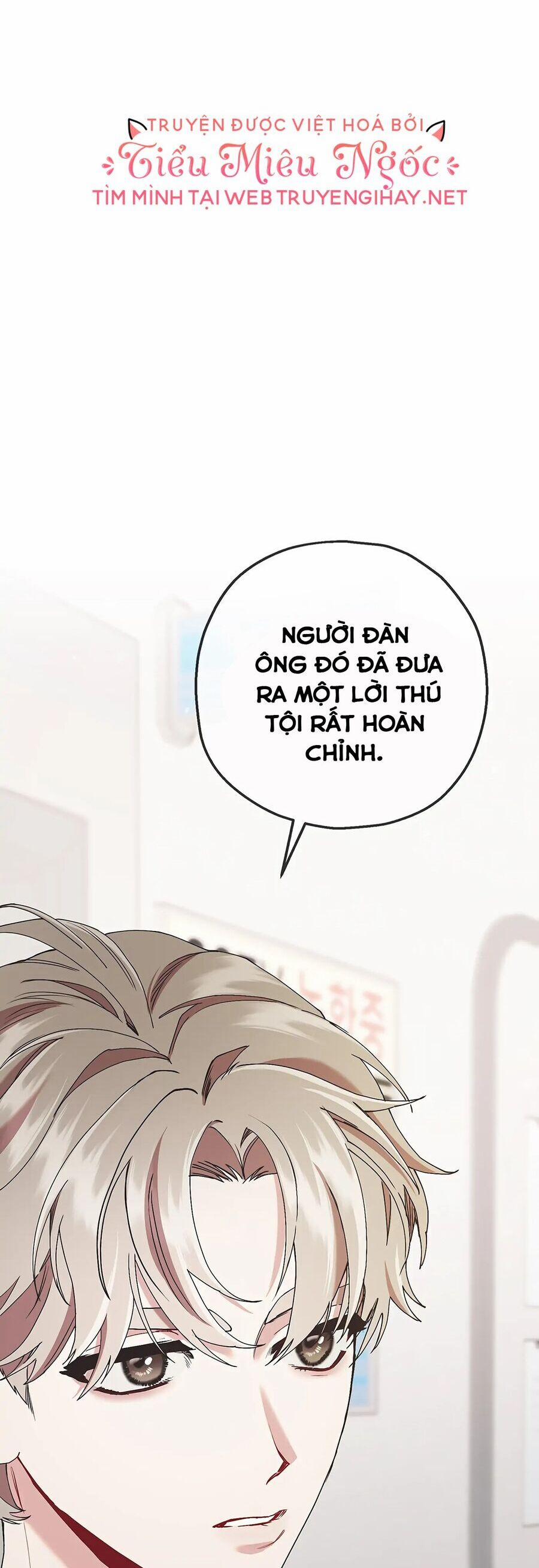 Người Chồng Thứ Hai Của Tôi 58.2 trang 36