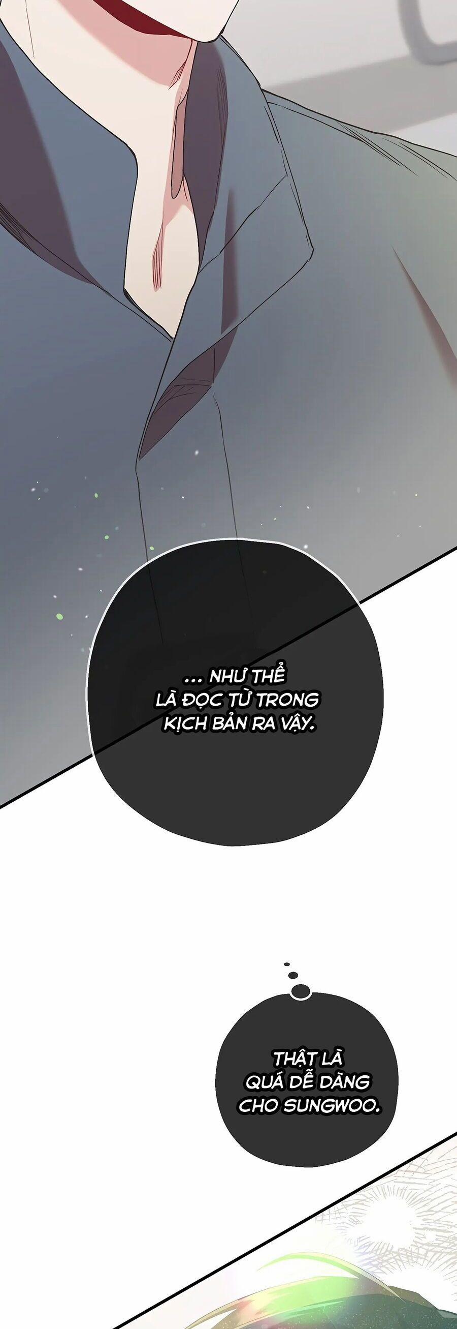 Người Chồng Thứ Hai Của Tôi 58.2 trang 37