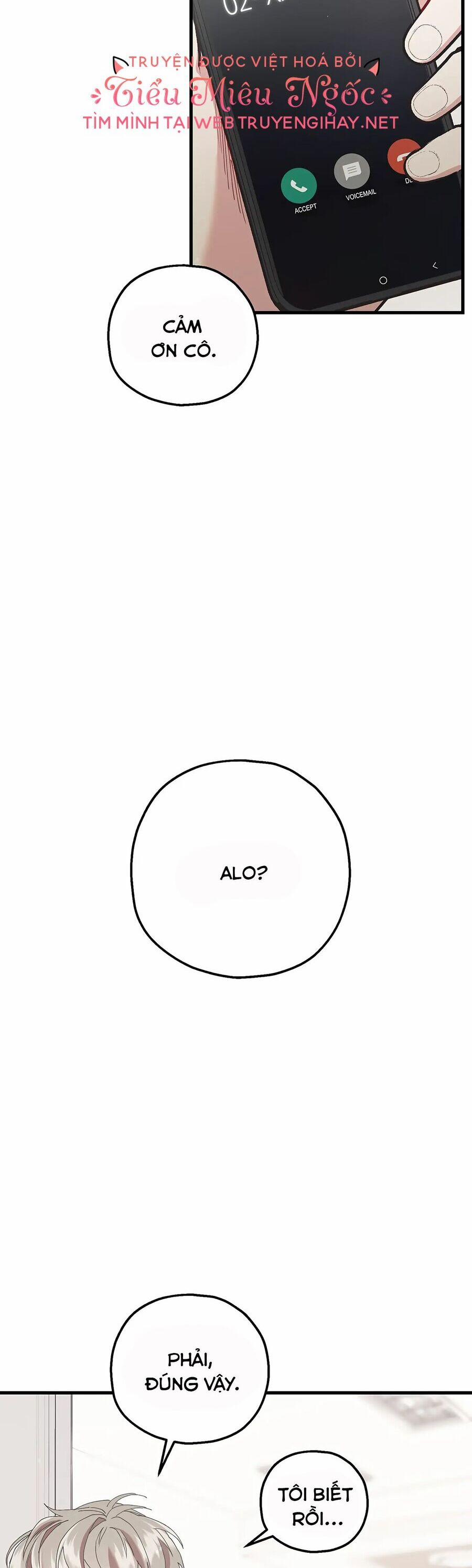 Người Chồng Thứ Hai Của Tôi 58.2 trang 9