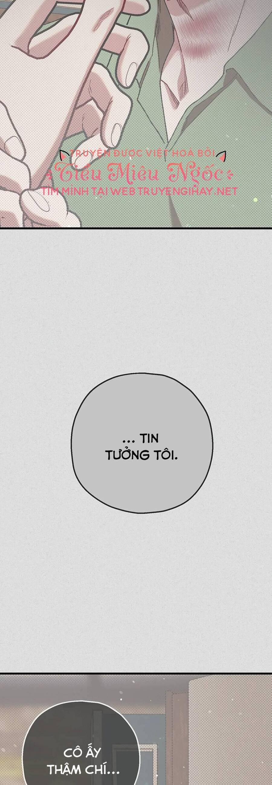 Người Chồng Thứ Hai Của Tôi 59.1 trang 14