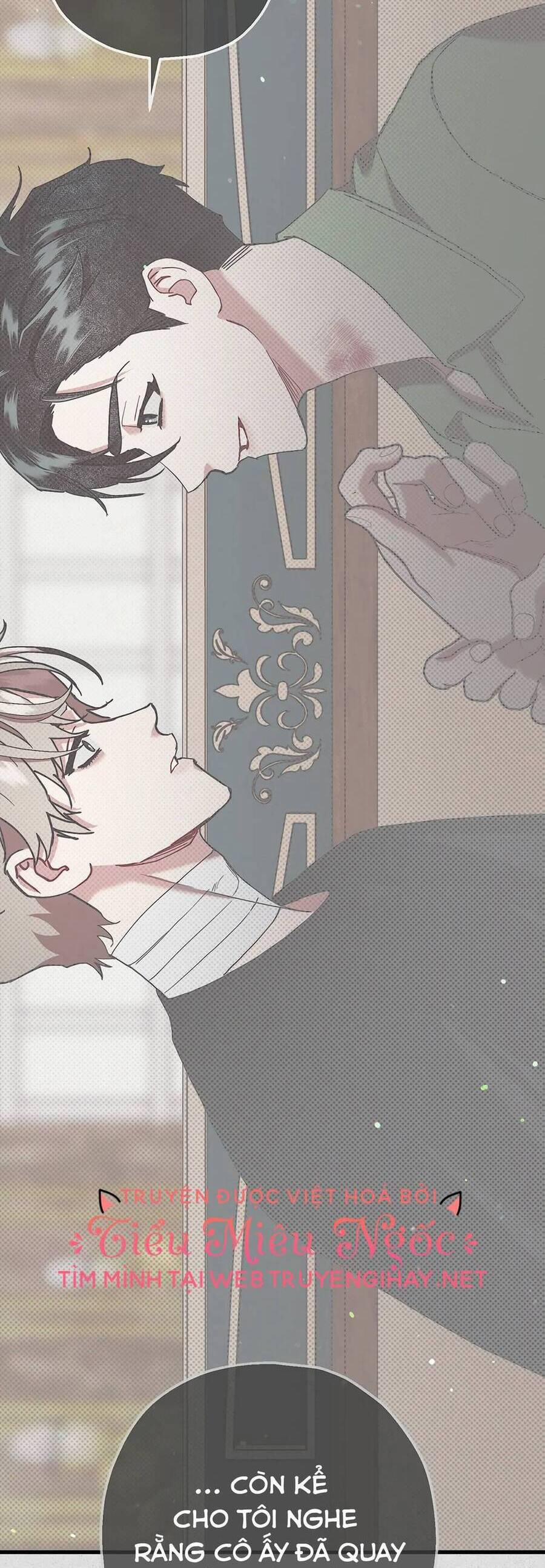 Người Chồng Thứ Hai Của Tôi 59.1 trang 15