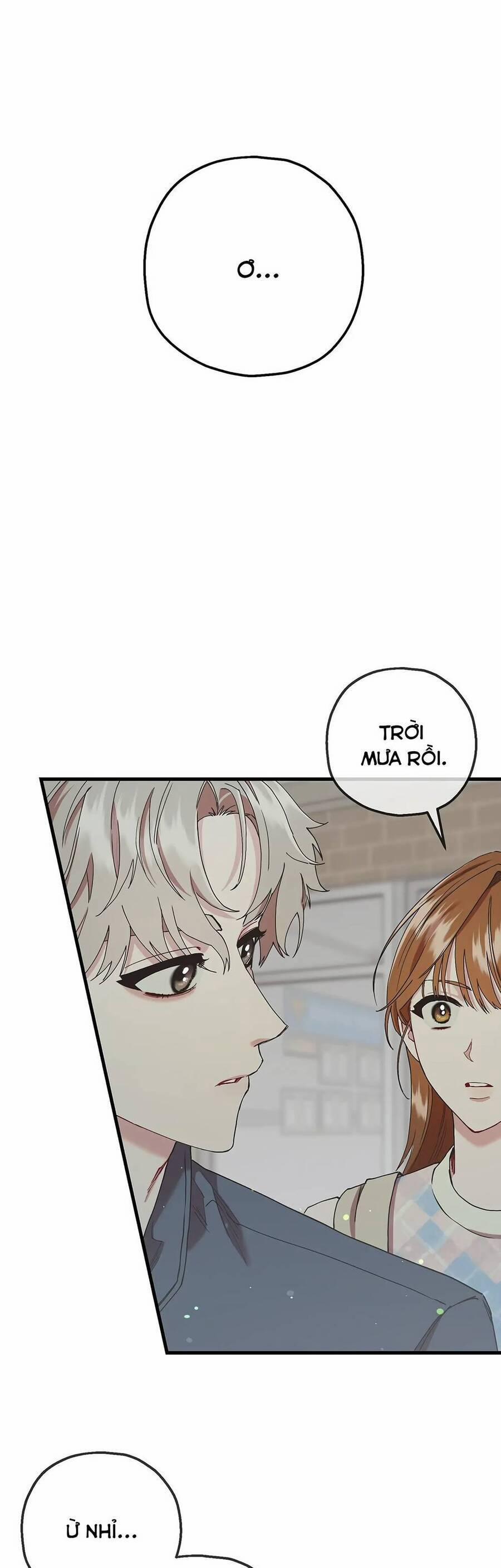 Người Chồng Thứ Hai Của Tôi 59.1 trang 20