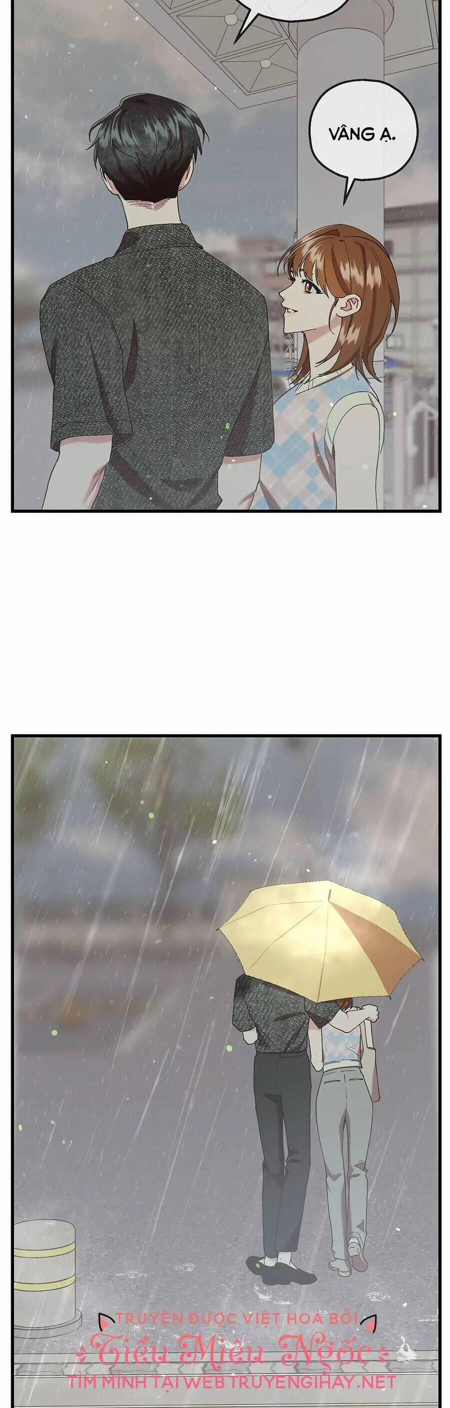 Người Chồng Thứ Hai Của Tôi 59.1 trang 22