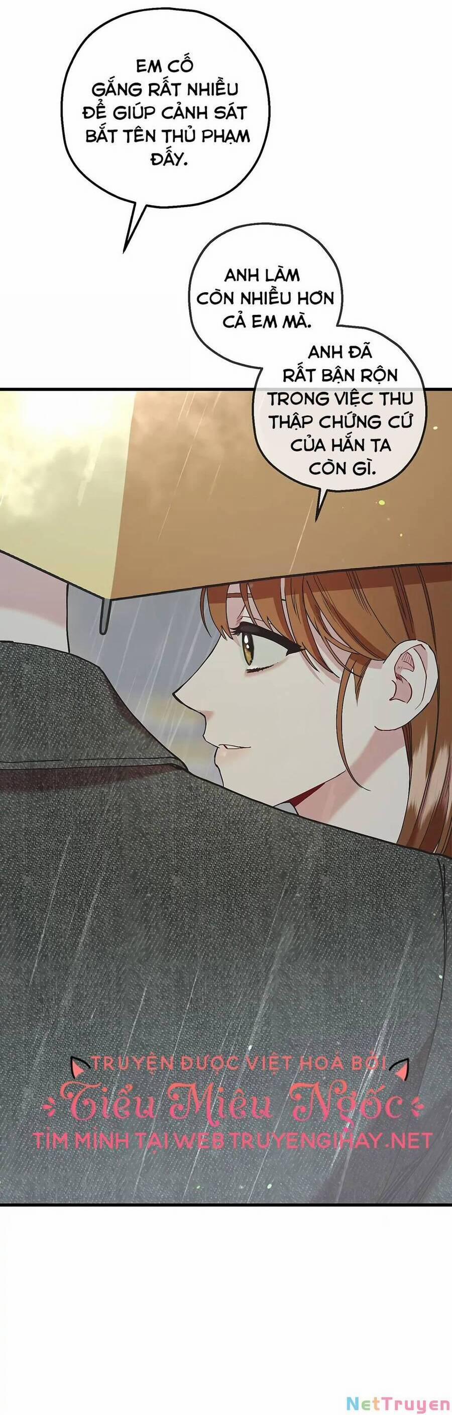 Người Chồng Thứ Hai Của Tôi 59.1 trang 25