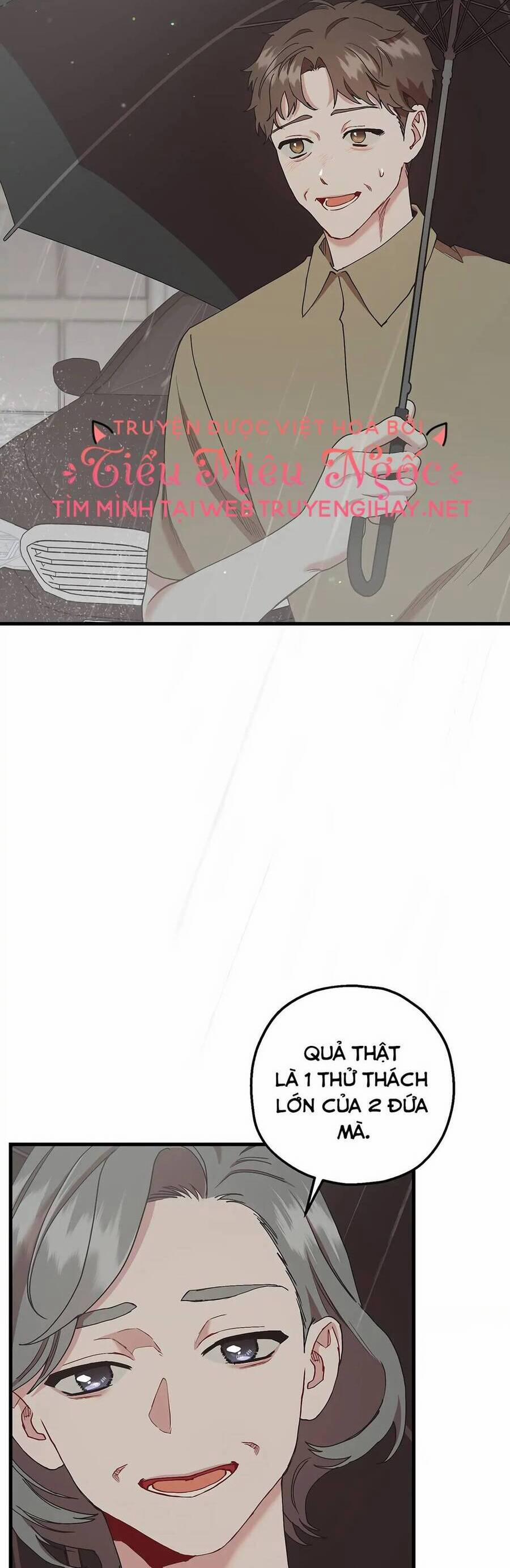 Người Chồng Thứ Hai Của Tôi 59.1 trang 29