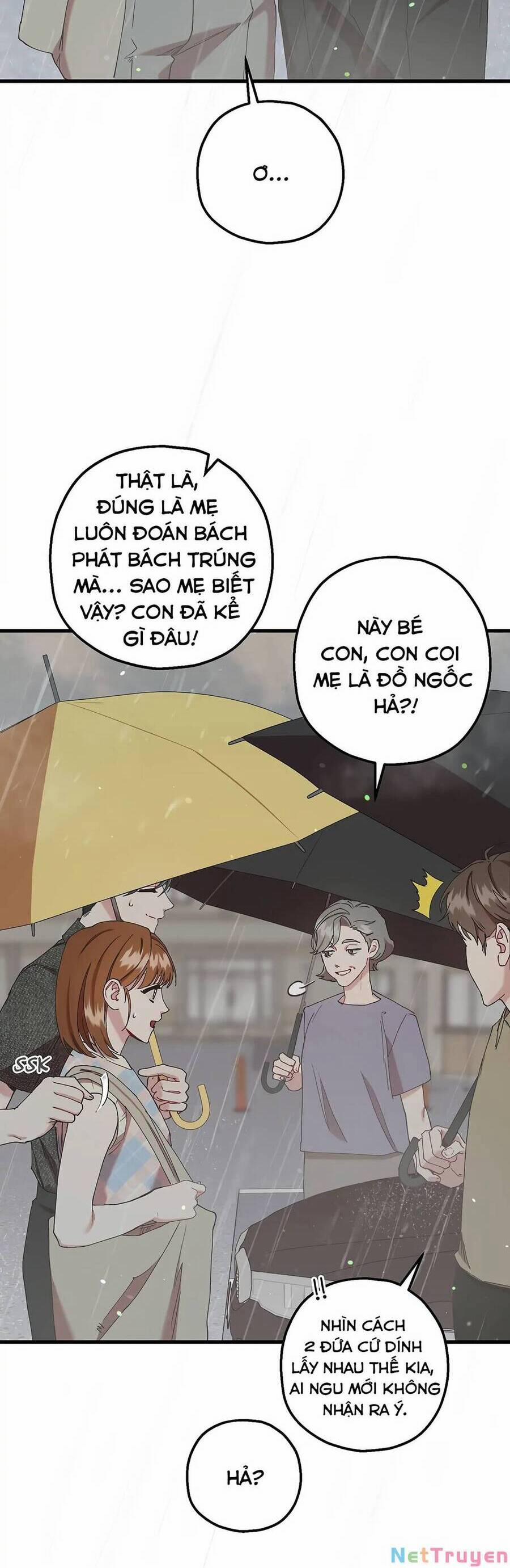 Người Chồng Thứ Hai Của Tôi 59.1 trang 32