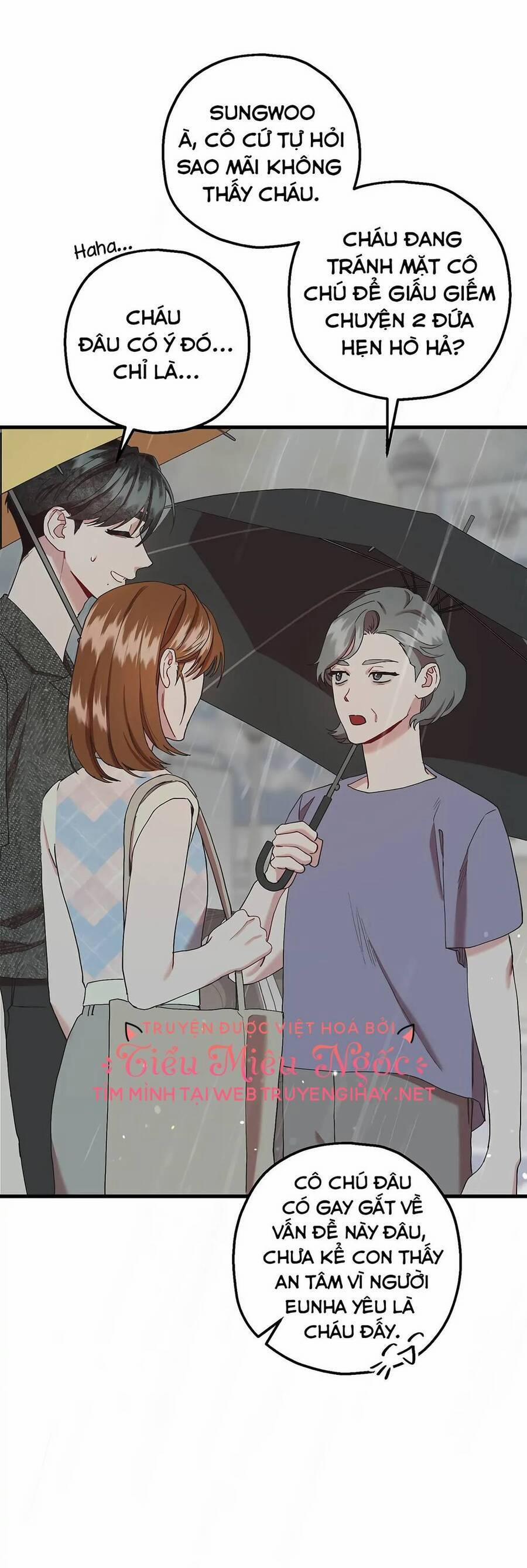 Người Chồng Thứ Hai Của Tôi 59.2 trang 0