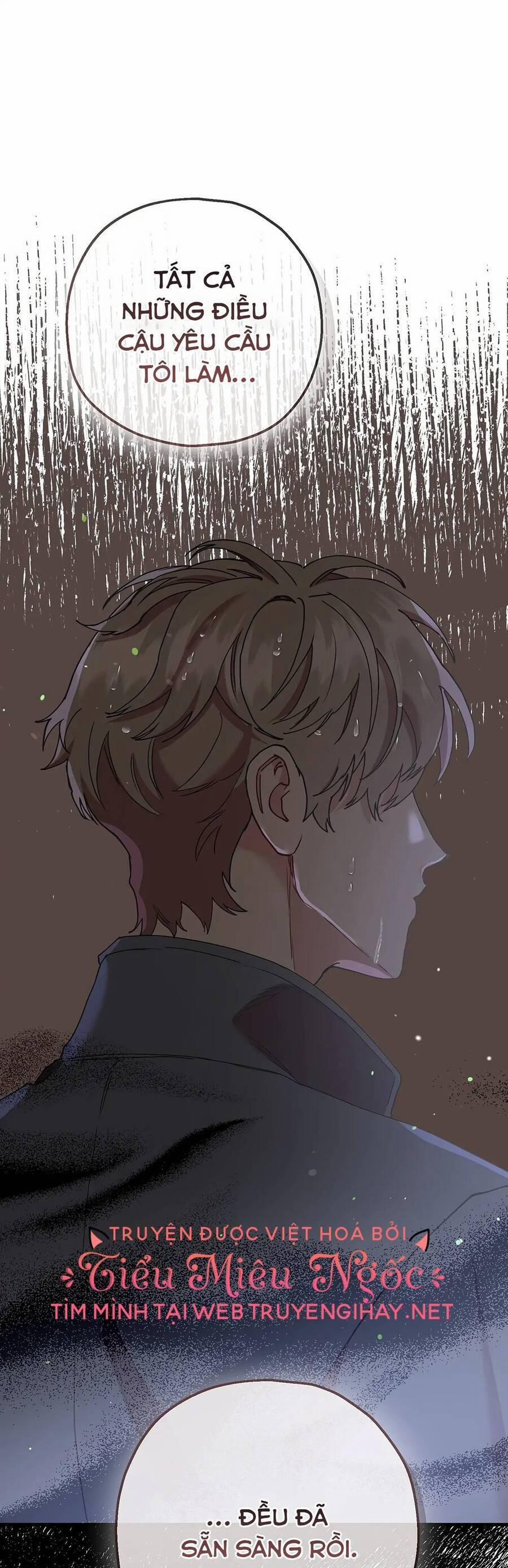 Người Chồng Thứ Hai Của Tôi 59.2 trang 17