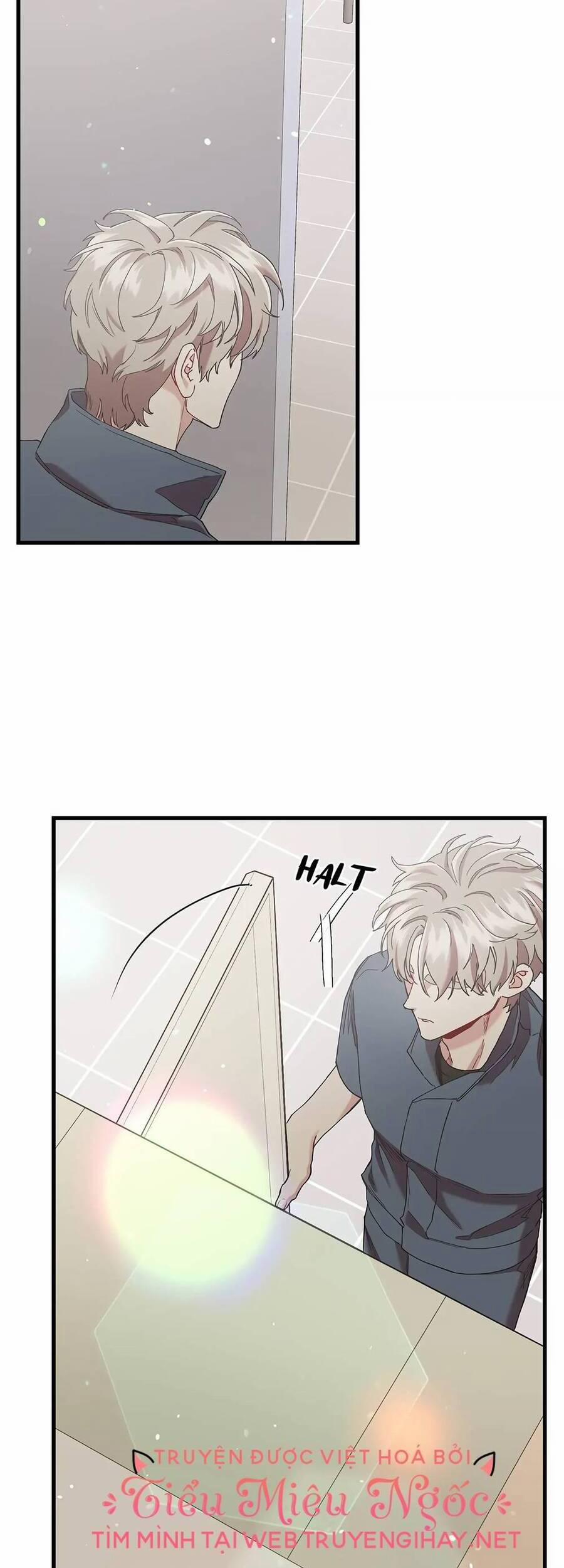 Người Chồng Thứ Hai Của Tôi 59.2 trang 27