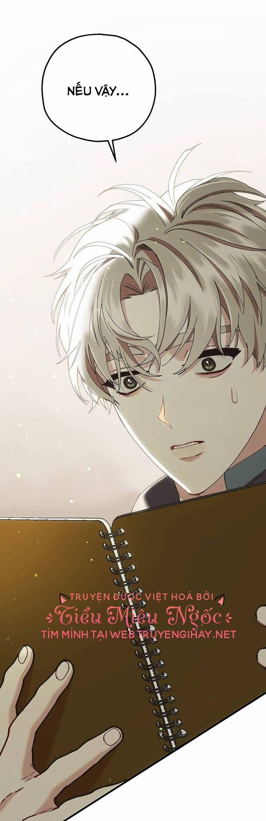 Người Chồng Thứ Hai Của Tôi 59.2 trang 34