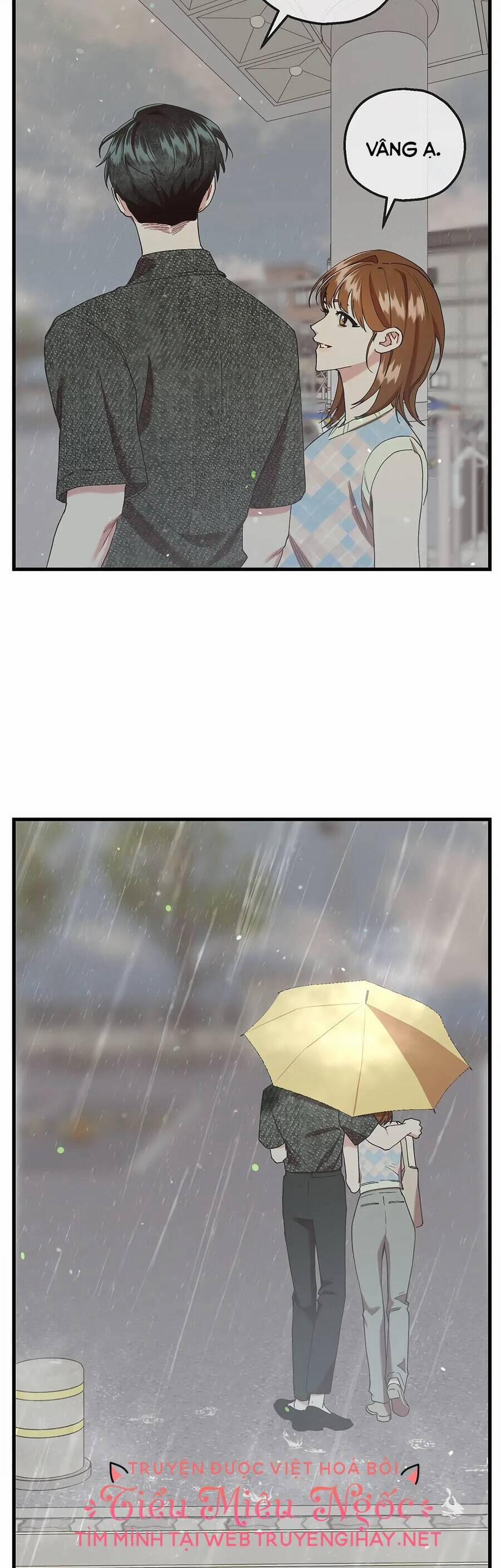 Người Chồng Thứ Hai Của Tôi 59 trang 22