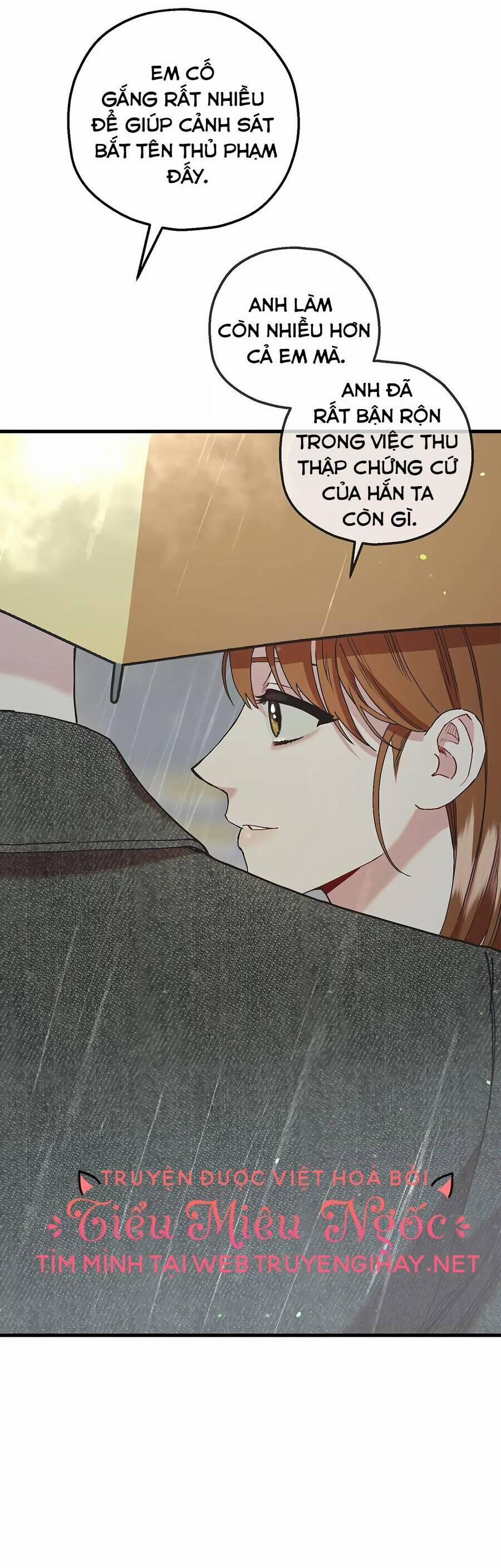 Người Chồng Thứ Hai Của Tôi 59 trang 25