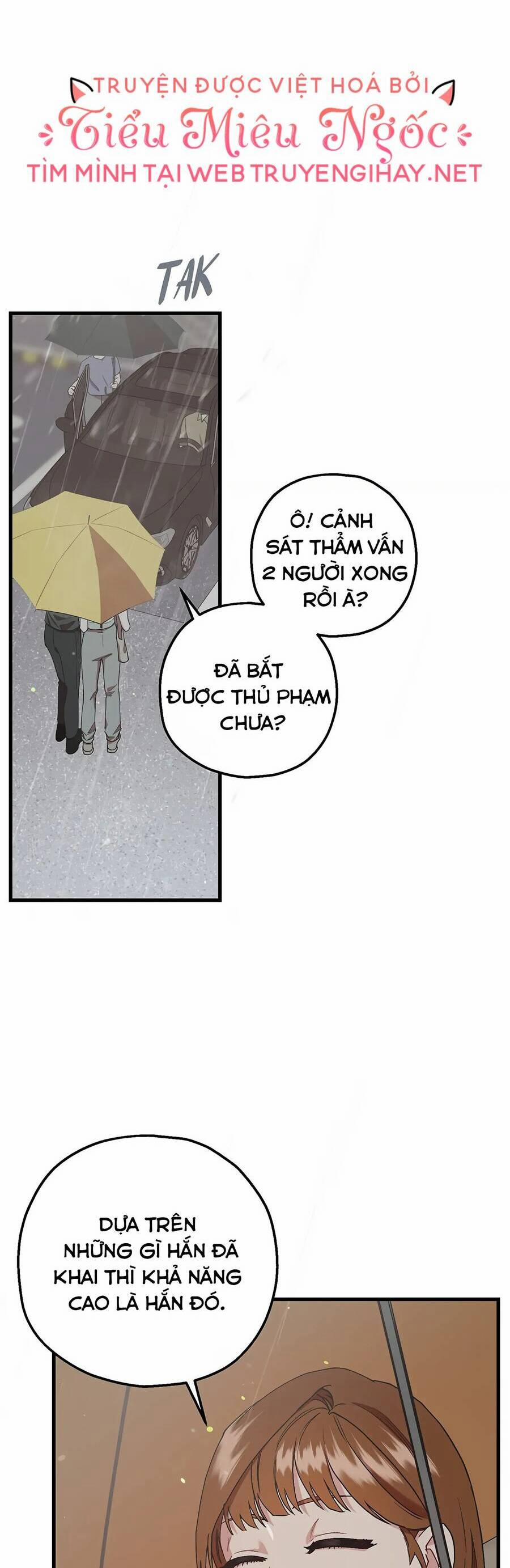 Người Chồng Thứ Hai Của Tôi 59 trang 27