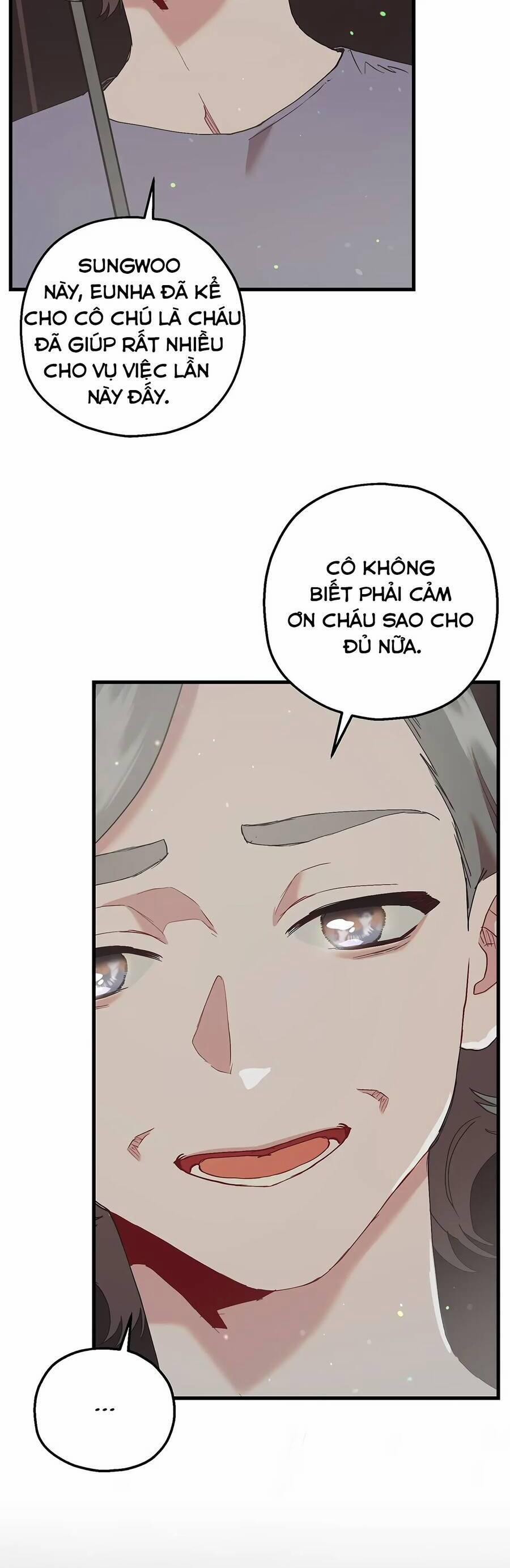 Người Chồng Thứ Hai Của Tôi 59 trang 30