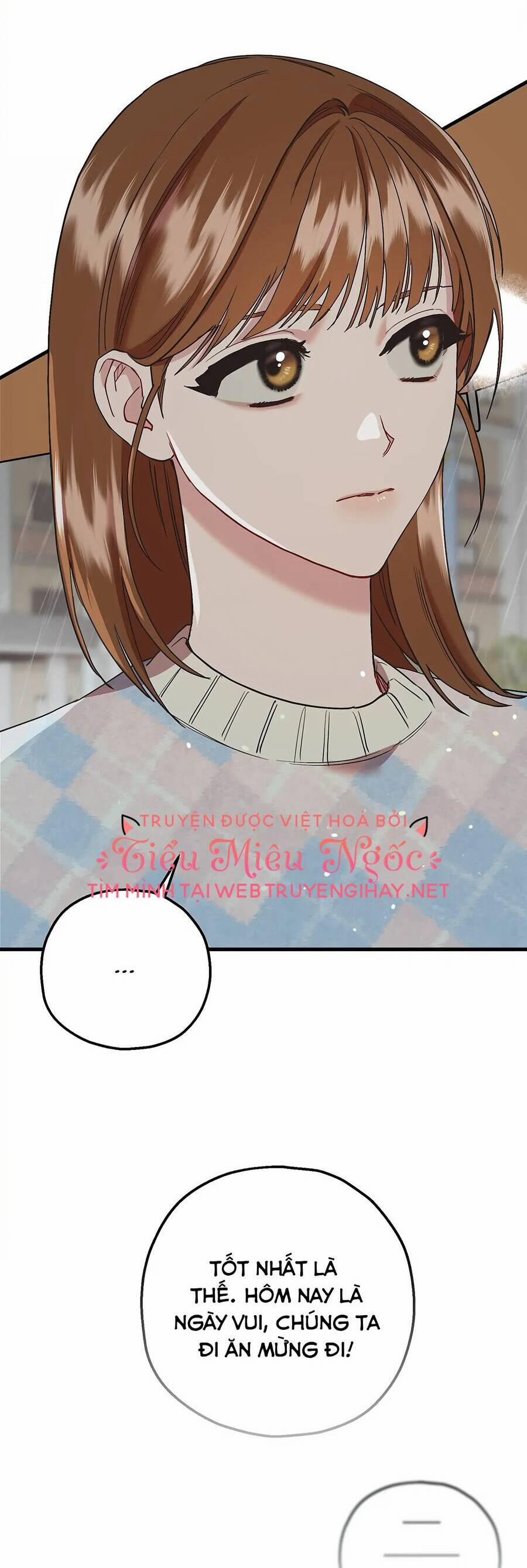 Người Chồng Thứ Hai Của Tôi 59 trang 35