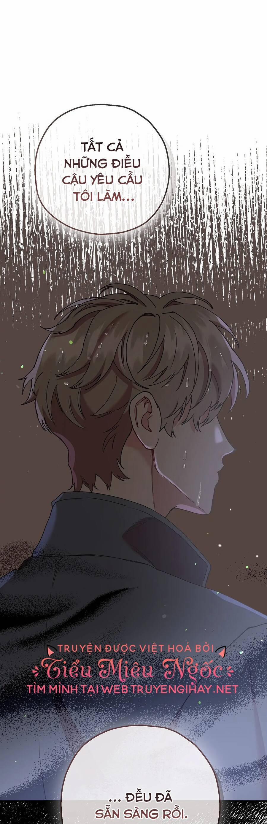 Người Chồng Thứ Hai Của Tôi 59 trang 50