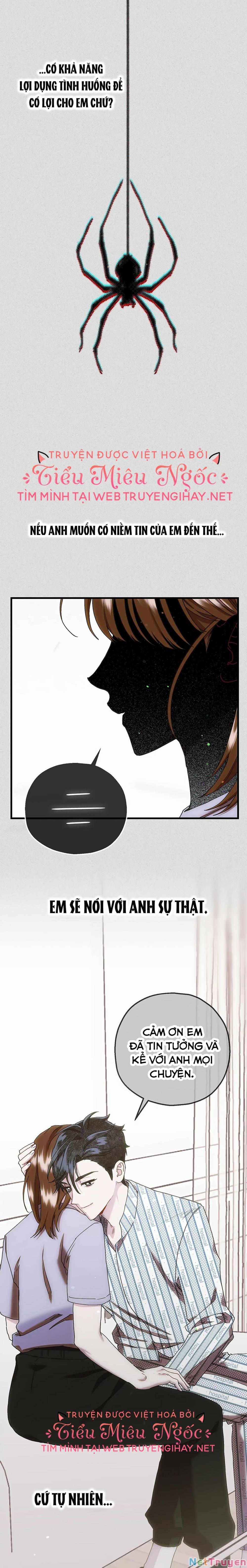 Người Chồng Thứ Hai Của Tôi 61.2 trang 2