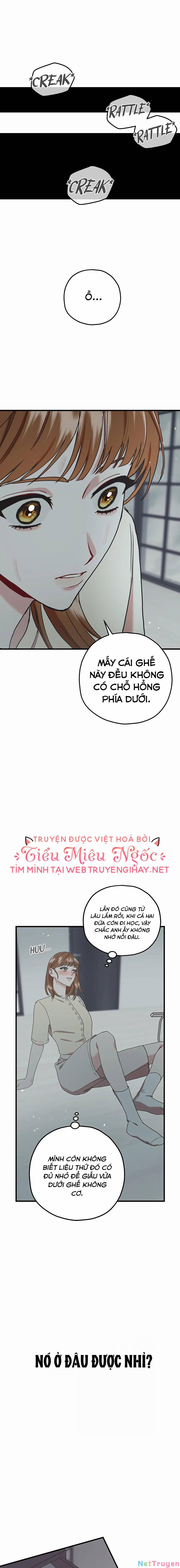 Người Chồng Thứ Hai Của Tôi 61.2 trang 6