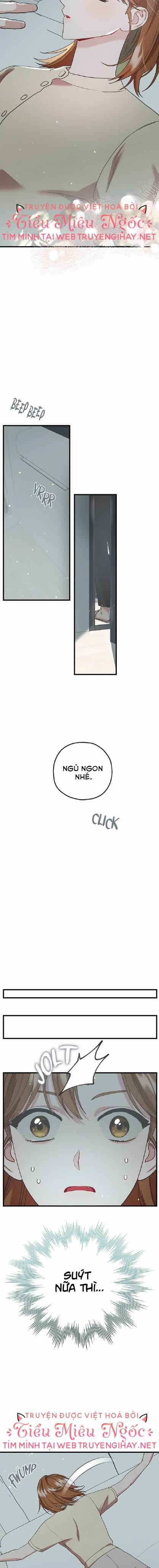 Người Chồng Thứ Hai Của Tôi 62.1 trang 8