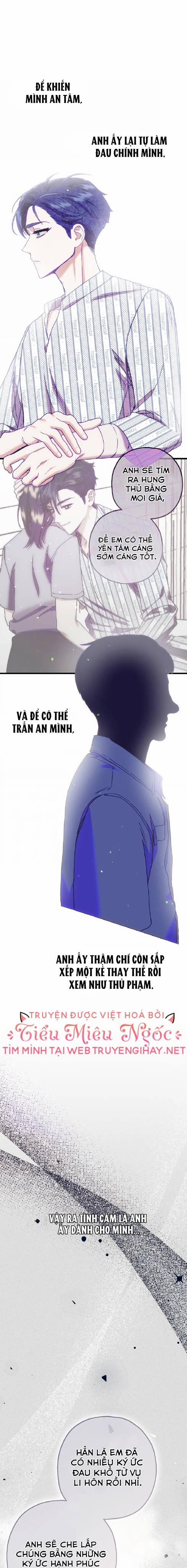 Người Chồng Thứ Hai Của Tôi 62.2 trang 0