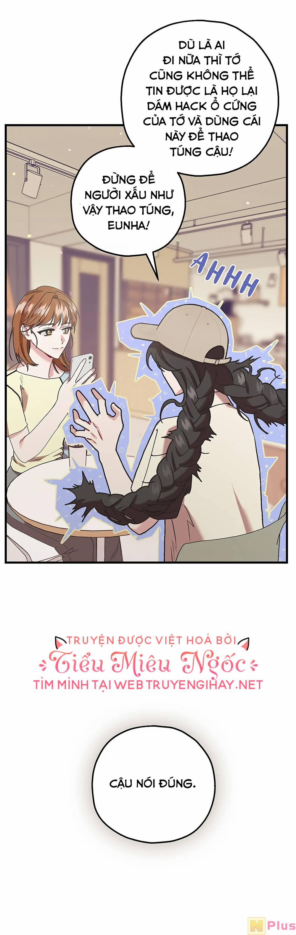 Người Chồng Thứ Hai Của Tôi 63.1 trang 13