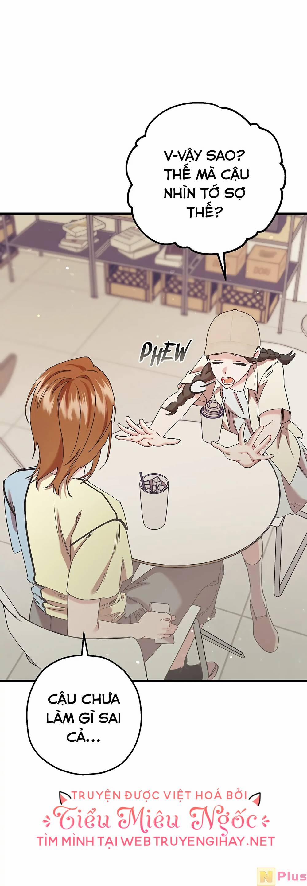 Người Chồng Thứ Hai Của Tôi 63.1 trang 3