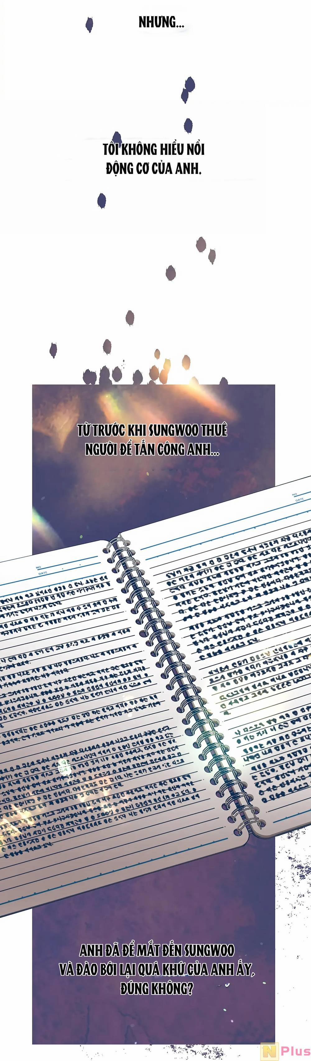 Người Chồng Thứ Hai Của Tôi 63.2 trang 13