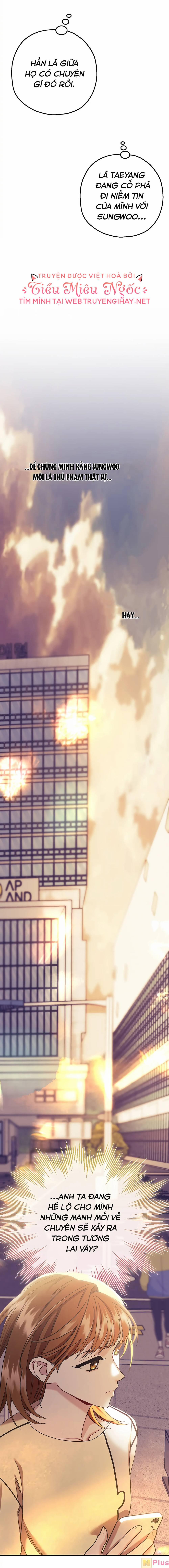 Người Chồng Thứ Hai Của Tôi 63.2 trang 15