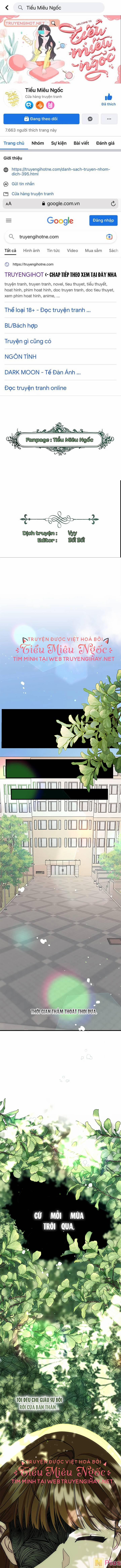 Người Chồng Thứ Hai Của Tôi 64.1 trang 0