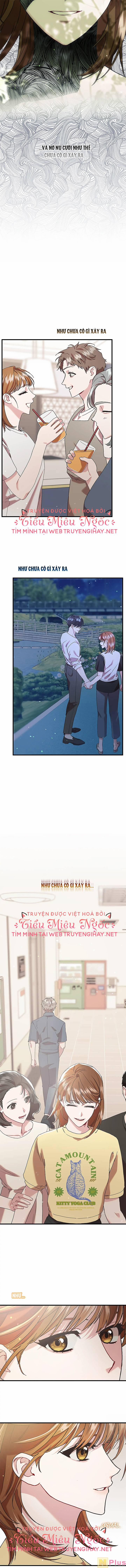 Người Chồng Thứ Hai Của Tôi 64.1 trang 1