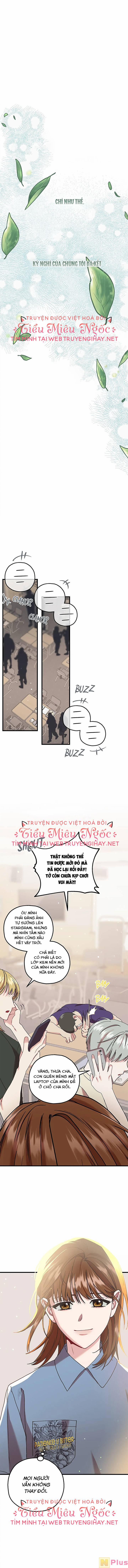 Người Chồng Thứ Hai Của Tôi 64.1 trang 3