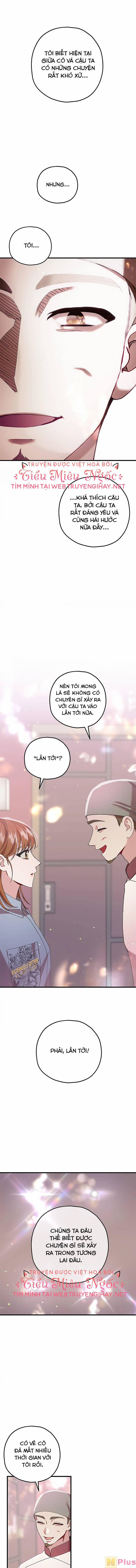 Người Chồng Thứ Hai Của Tôi 64.2 trang 3